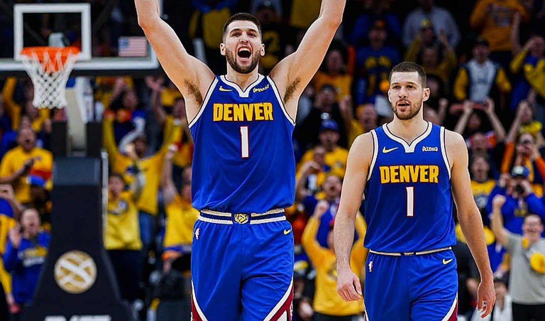 Thương vụ Dončić tới Lakers: Giải mã quyết định 345 triệu USD